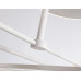 Потолочная люстра Ambrella Light Comfort LineTech FL66229