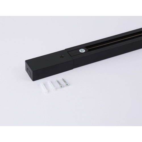 Шинопровод накладной однофазный Ambrella Light Standard 220V GL7102
