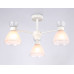 Люстра на штанге Ambrella Light Modern Homy TR3177