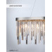 Подвесная люстра Lumien Hall Dzhillian LH0048/6PO-CR-CL