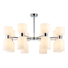 Люстра на штанге Ambrella Light High Light Heigh Light LH56085