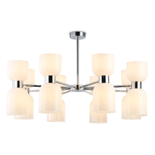Люстра на штанге Ambrella Light High Light Heigh Light LH56085