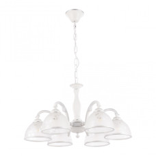 Подвесная люстра Arte Milano 349737/6 WT+SL