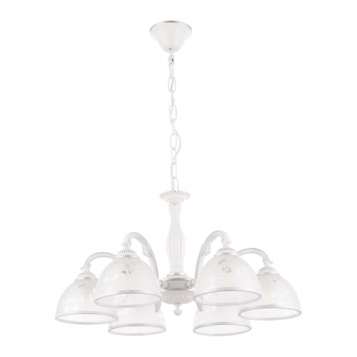 Подвесная люстра Arte Milano 349737/6 WT+SL