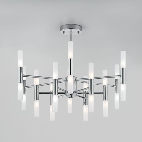 Потолочная люстра Bogates Bastone 345 Smart (549)