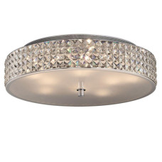 Потолочный светильник Ideal Lux Roma PL9 087863