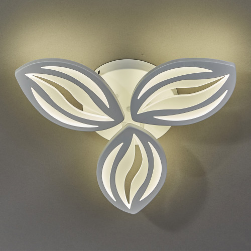 Потолочный светильник Escada Arabica 10221/3LED 47W Потолочный светильник Escada Arabica 10221/3LED 47W