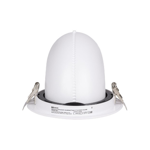 Встраиваемый светодиодный светильник TDM Electric Акцент-1DSL-01-040-NW SQ0369-0405