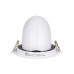Встраиваемый светодиодный светильник TDM Electric Акцент-1DSL-01-040-NW SQ0369-0405