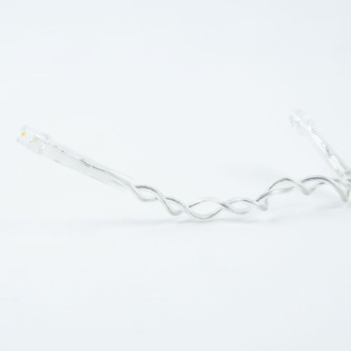 Уличная гирлянда Uniel ULD-B10005-480/TTK WARM WHITE IP44 UL-00010876