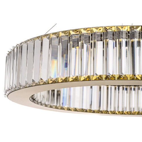 Подвесная люстра Arti Lampadari Anzio L 1.5.60.100 G
