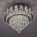 Потолочная люстра LED4U L9437-500 CR с УД