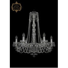 Подвесная люстра Art Classic 11.26.6.220.h-70.Cr.B