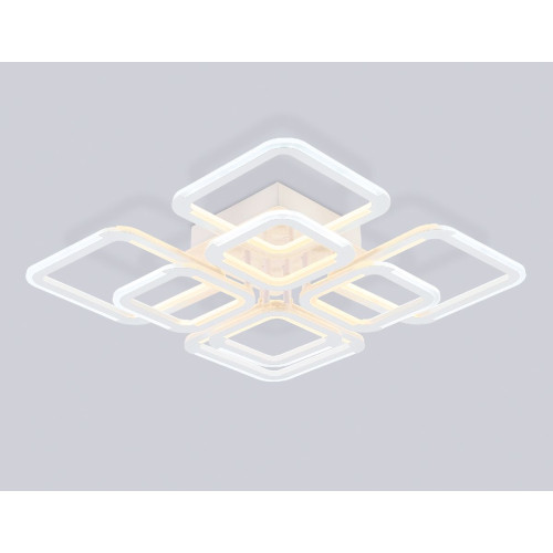 Потолочная люстра Ambrella Light Original Acrylica FA8950