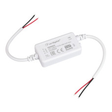 Диммер Arlight ARL-Sirius-Tuya-Dim-SUF Slim (12-24V, 1x6A, 2.4G) 032346