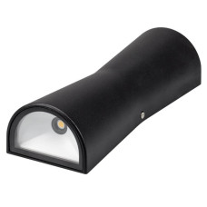 Настенный светильник Arlight LGD-Wall-Tub-J2B-12W Warm White 021934