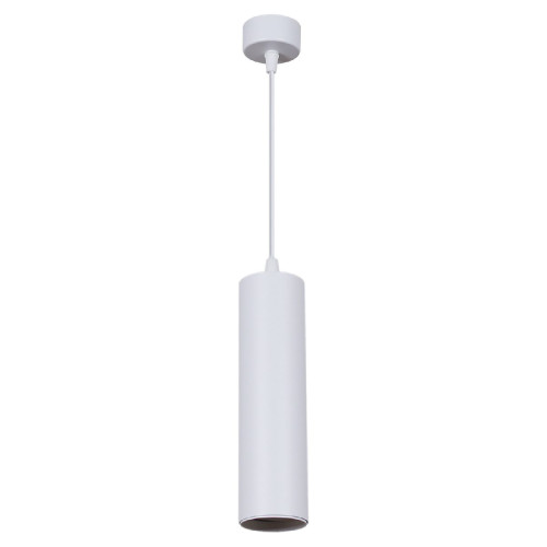Подвесной светильник Reluce 16002-0.9-001LD 200mm GU10 WT