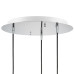 Подвесная люстра Lightstar Pentola 803057
