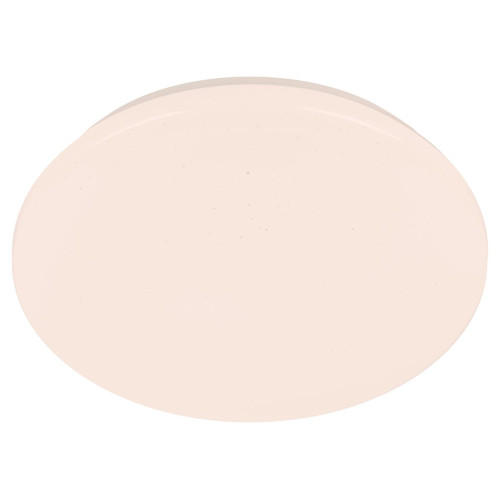 Потолочный светильник Эра Классик без ДУ SPB-6 WH 24W-4K Slim Night SKY