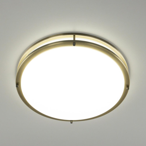 Настенно-потолочный светильник Citilux Бостон CL709503N