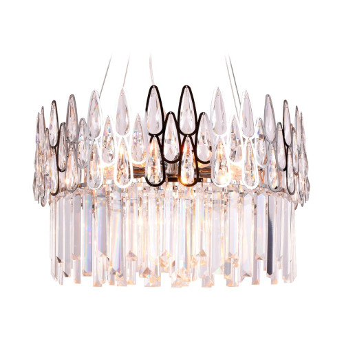 Подвесная люстра Ambrella Light Traditional TR5261