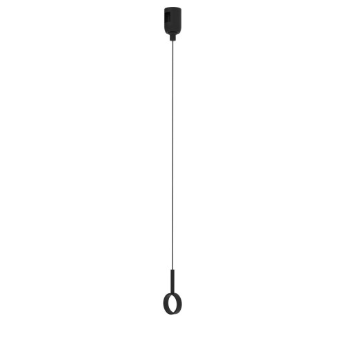 Держатель трека Arlight ART-APRIORI-HOLDER-HANG-TUBE-L1500 (BK) 049321