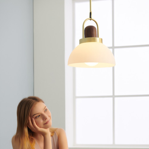 Подвесной светильник ImperiumLoft Arc Globe 101295-26