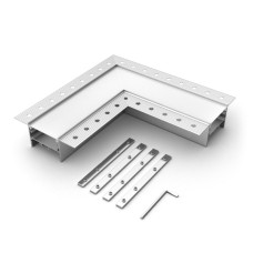 Соединитель профиля Arlight SL-LINIA 030106