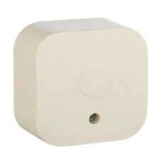 Вывод кабеля Legrand Quteo слоновая кость 782246