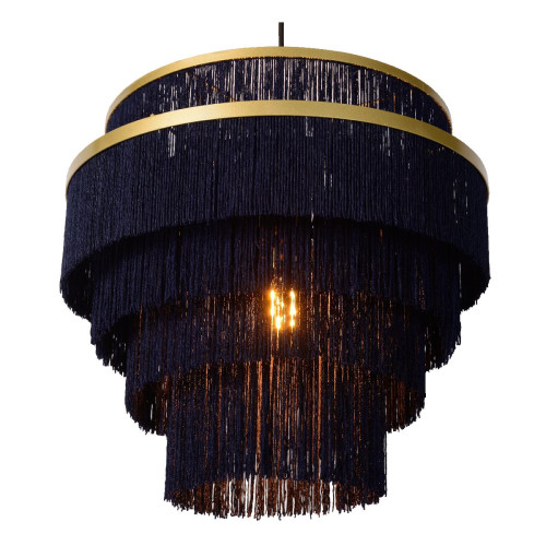 Подвесной светильник Lucide Extravaganza frills 03442/42/02