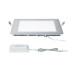 Встраиваемый светодиодный светильник Paulmann Premium Line Panel 92610