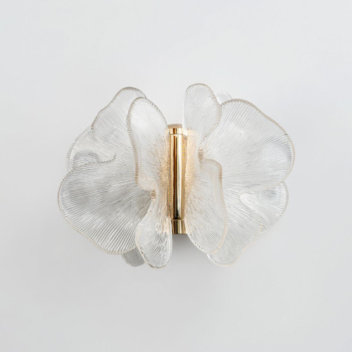 Настенный светильник Modelux ML.6222.235 CP