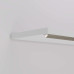 Алюминиевый профиль Arlight SL-MINI-SHELF-H9-2000 ANOD OLIVE GREY 038208