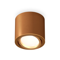 Потолочный светильник Ambrella Light Techno Spot XS7404001 (C7404, N7004)