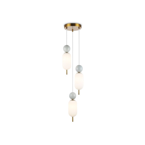 Подвесной светильник Ambrella Light High Light Ceramo Modern LH53102