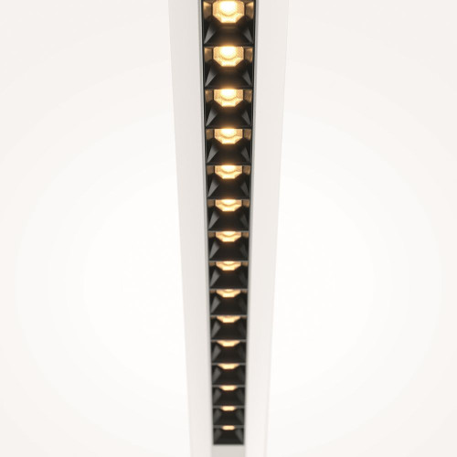 Подвесной светильник Maytoni Motion MOD276PL-L40W3K
