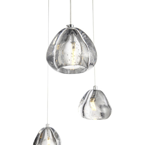 Подвесная люстра ST Luce Waterfall SL6017.101.07