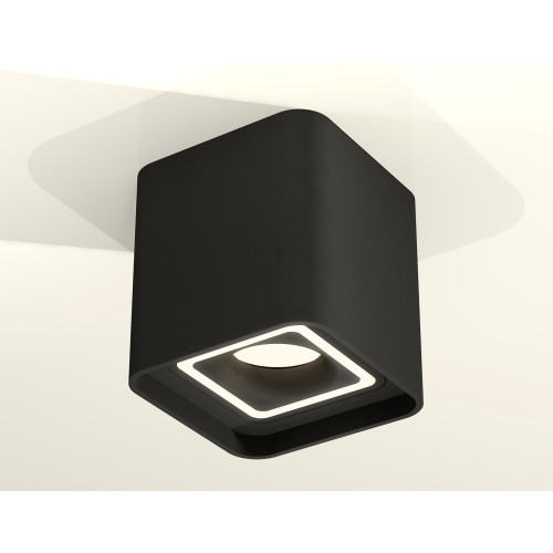 Потолочный светильник Ambrella Light Techno Spot XS7841020 (C7841, N7716)