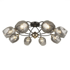 Потолочная люстра Seven Fires Klimin SF3319/8C-CF-FGD