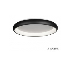 Потолочный светильник iLedex illumination HY5280-850R 50W BK