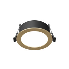 Встраиваемый светильник Maytoni Technical Downlight Orb DL130-GX53-MG