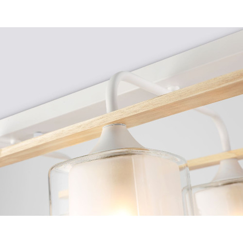 Потолочная люстра Ambrella Light Loft Traditional TR3033247
