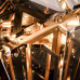 Подвесной светильник Loft IT Shard 10432 Smoke Подвесной светильник Loft IT Shard 10432 Smoke