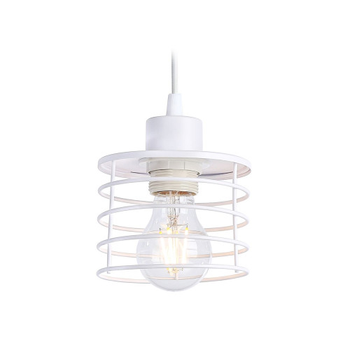 Подвесной светильник Ambrella Light Traditional TR8065