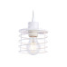 Подвесной светильник Ambrella Light Traditional TR8065