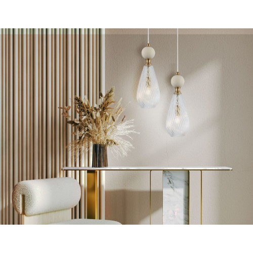 Подвесной светильник Ambrella Light High Light Ceramo Modern LH53283