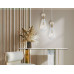 Подвесной светильник Ambrella Light High Light Ceramo Modern LH53283