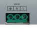 Трансформатор электронный на DIN-рейку Feron LB008 240W 24V IP20 52137