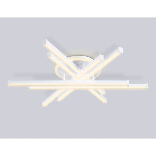 Потолочный светильник Ambrella Light Comfort LineTech FL6271
