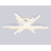 Потолочный светильник Ambrella Light Comfort LineTech FL6271